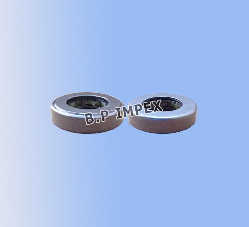 THRUST BEARING